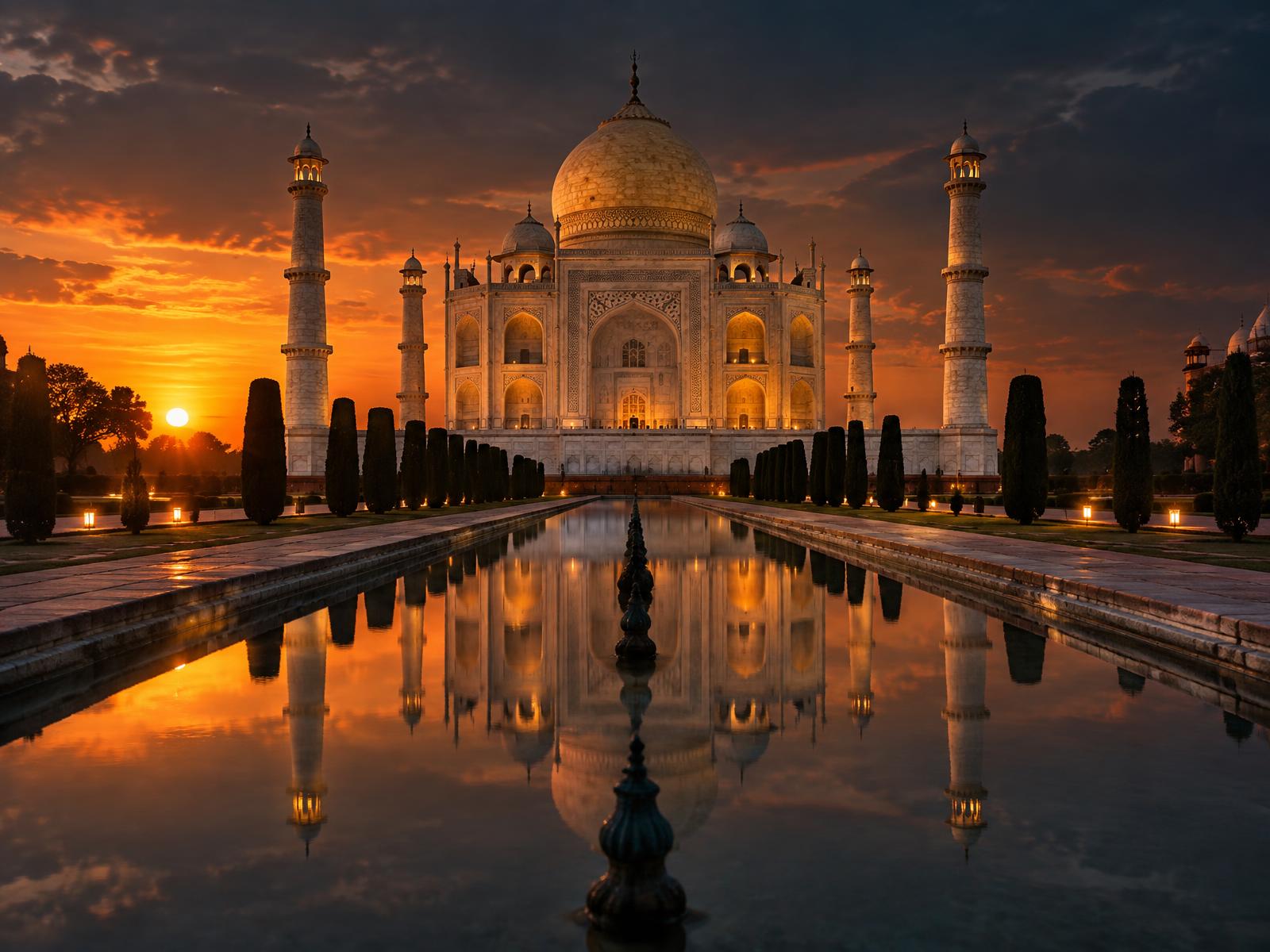 India